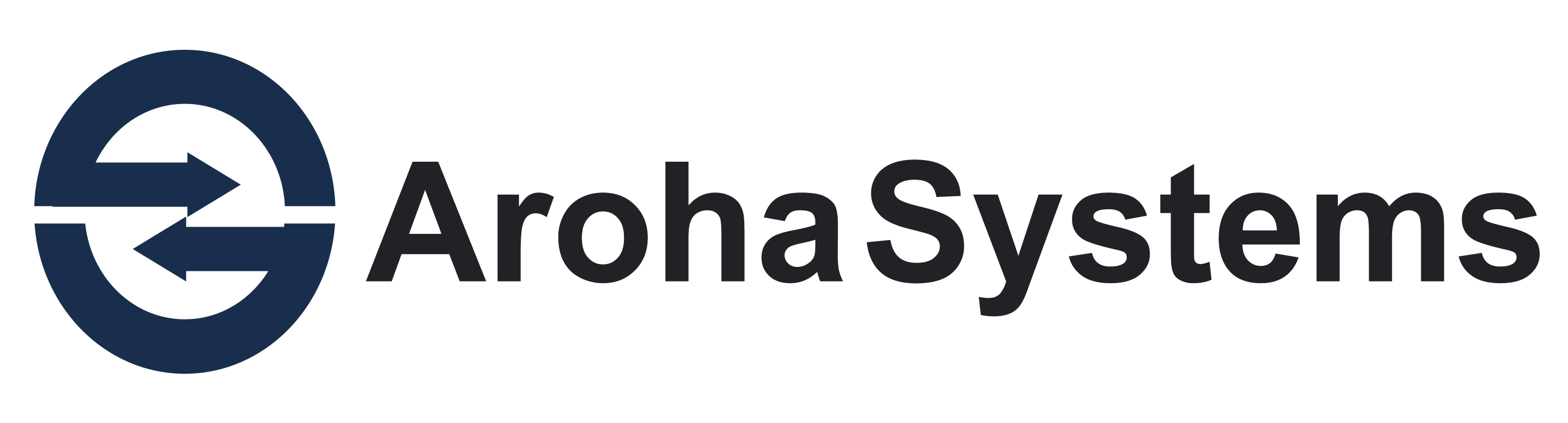 Aroha Systems